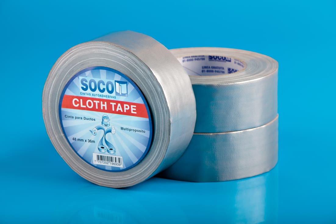 Cinta Cloth Tape