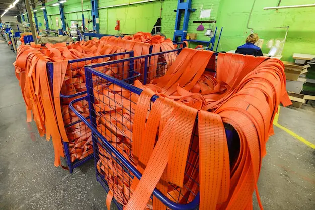Ventajas de los amarres plásticos de colores - SOCO Cintas Adhesivas