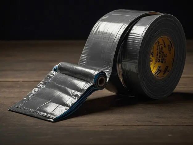 Principales aplicaciones de la cinta de aluminio en HVAC - SOCO Cintas Adhesivas