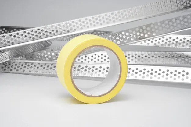 Beneficios de usar cinta de aluminio en aire acondicionado y ventilación - SOCO Cintas Adhesivas