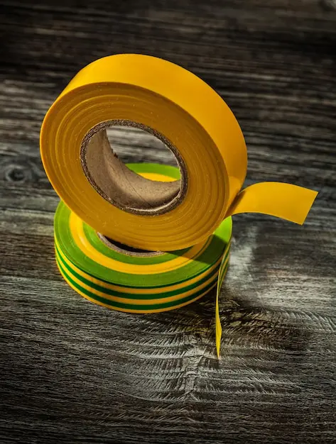 Diferencias entre cinta cloth tape y otros tipos de cintas de tela - SOCO Cintas Adhesivas