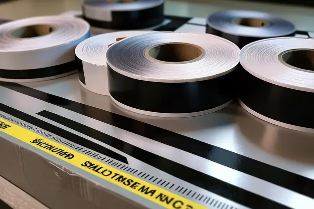 ¿Cuándo es recomendable usar cinta PVC en el empaque? - SOCO Cintas Adhesivas