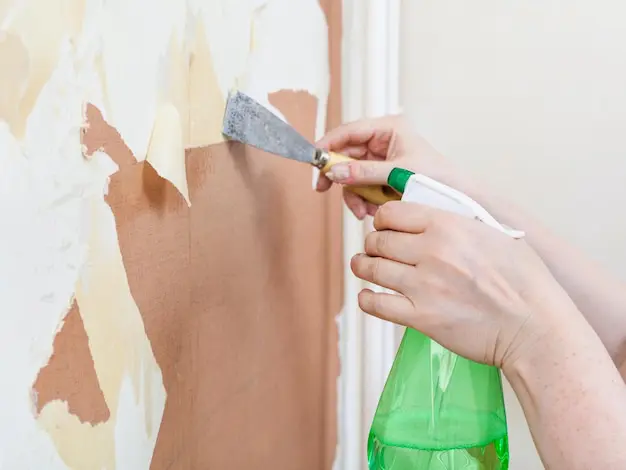 Tipos de cinta para pintar: ¿cuál elegir para tu proyecto? - SOCO Cintas Adhesivas
