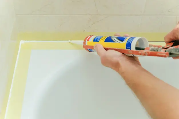 Pasos para aplicar cinta y lograr líneas perfectas - SOCO Cintas Adhesivas