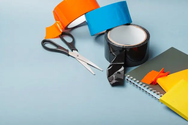 ¿Dónde comprar cinta adhesiva decorativa en Colombia? - SOCO Cintas Adhesivas