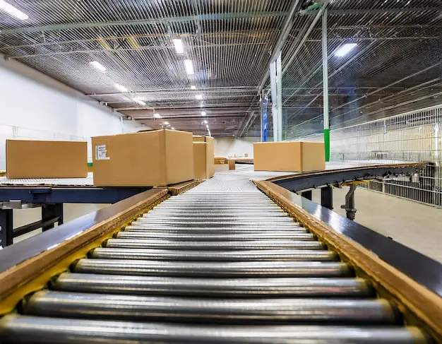 Innovación y tendencias en cintas adhesivas para logística empresarial - SOCO Cintas Adhesivas