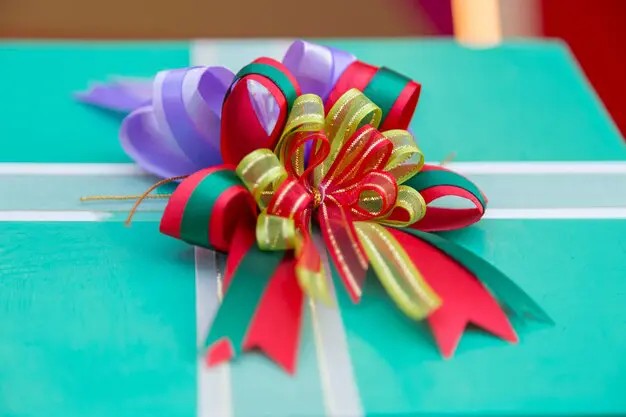 Tipos de cintas para regalo y sus aplicaciones - SOCO Cintas Adhesivas