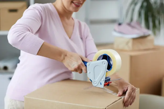 Productos SOCO - Cintas Adhesivas recomendados para embalar - SOCO Cintas Adhesivas
