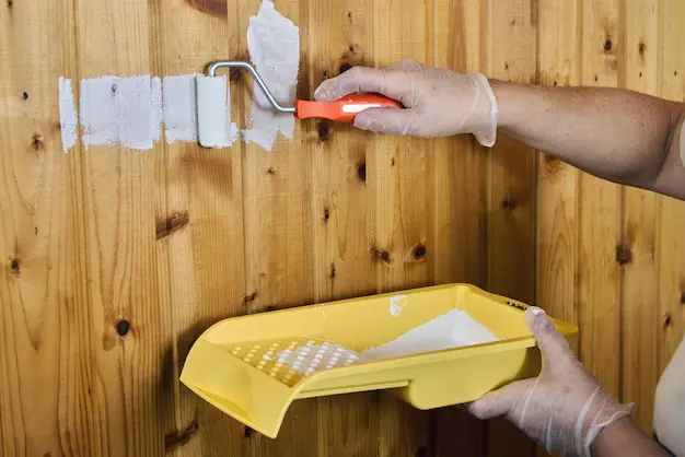 Técnicas básicas para un enmascarado perfecto - SOCO Cintas Adhesivas