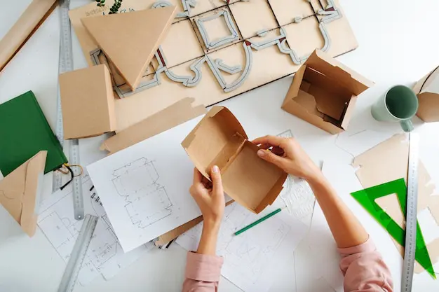Mejores prácticas para implementar un embalaje sostenible en tu empresa - SOCO Cintas Adhesivas