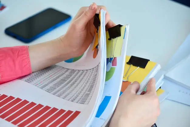 ¿Cómo funciona la impresión flexográfica? - SOCO Cintas Adhesivas
