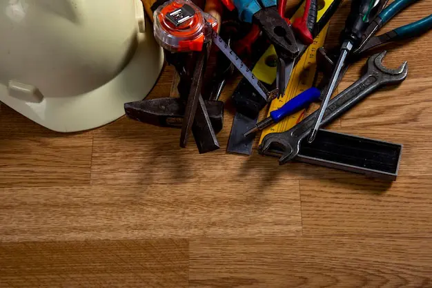 Consejos de seguridad al usar herramientas eléctricas - SOCO Cintas Adhesivas