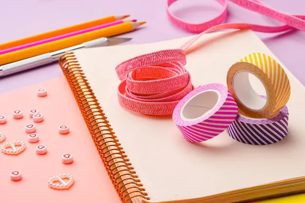 Ideas para decorar paredes con cinta adhesiva - SOCO Cintas Adhesivas