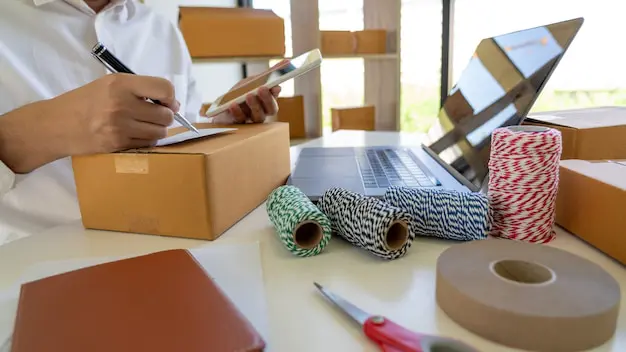 ¿Dónde encontrar materiales de empaque confiables en Colombia? - SOCO Cintas Adhesivas