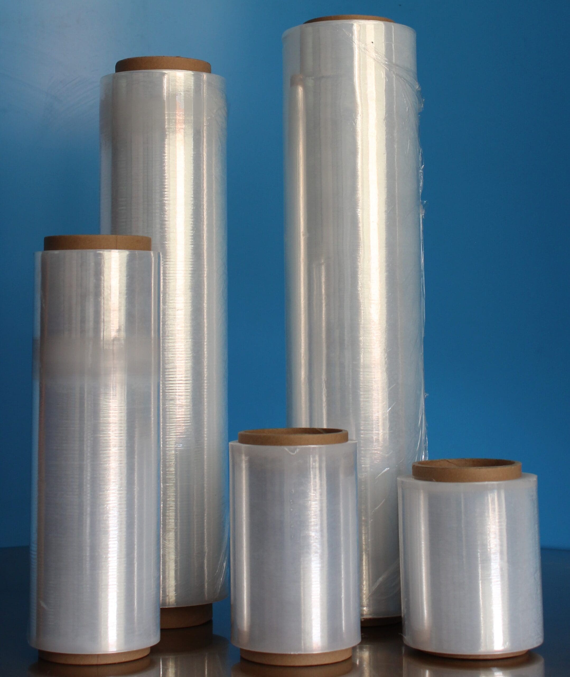 Película Stretch Film