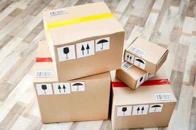Principales tipos de cajas para embalaje en ecommerce - SOCO Cintas Adhesivas