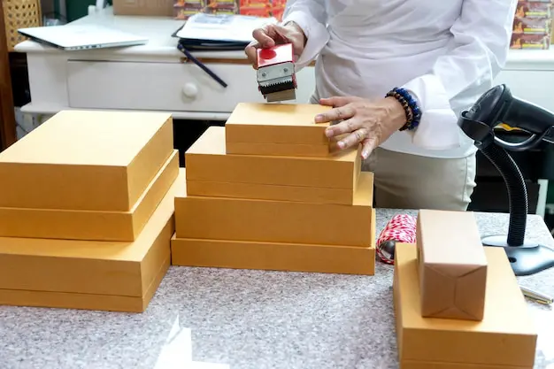 ¿Qué factores considerar al elegir cajas para embalaje? - SOCO Cintas Adhesivas