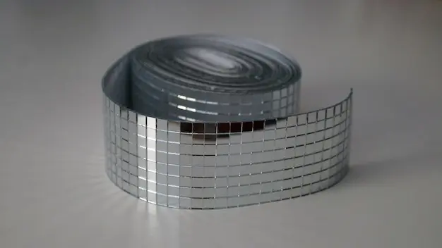 cinta de aluminio - SOCO Cintas Adhesivas