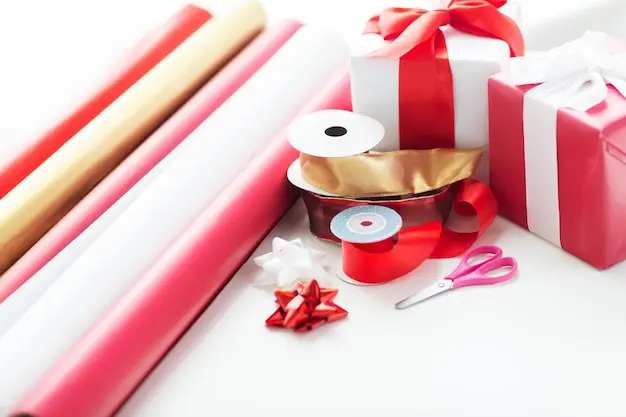cinta para regalo - SOCO Cintas Adhesivas